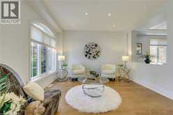 2380 WOODCREST Drive | Oakville Ontario | Slide Image Three