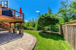 2380 WOODCREST Drive | Oakville Ontario | Slide Image Forty-three