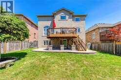 2380 WOODCREST Drive | Oakville Ontario | Slide Image Forty-five