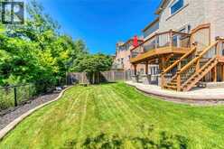 2380 WOODCREST Drive | Oakville Ontario | Slide Image Forty-six