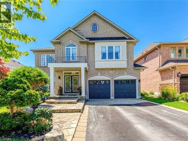 2380 WOODCREST Drive Oakville Ontario, L6M 4S2 - Property For Sale