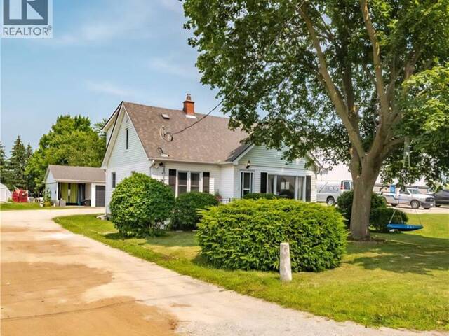 509 QUEENSWAY W Simcoe Ontario, N3Y 4R5 - 5 Bedrooms Home For Sale