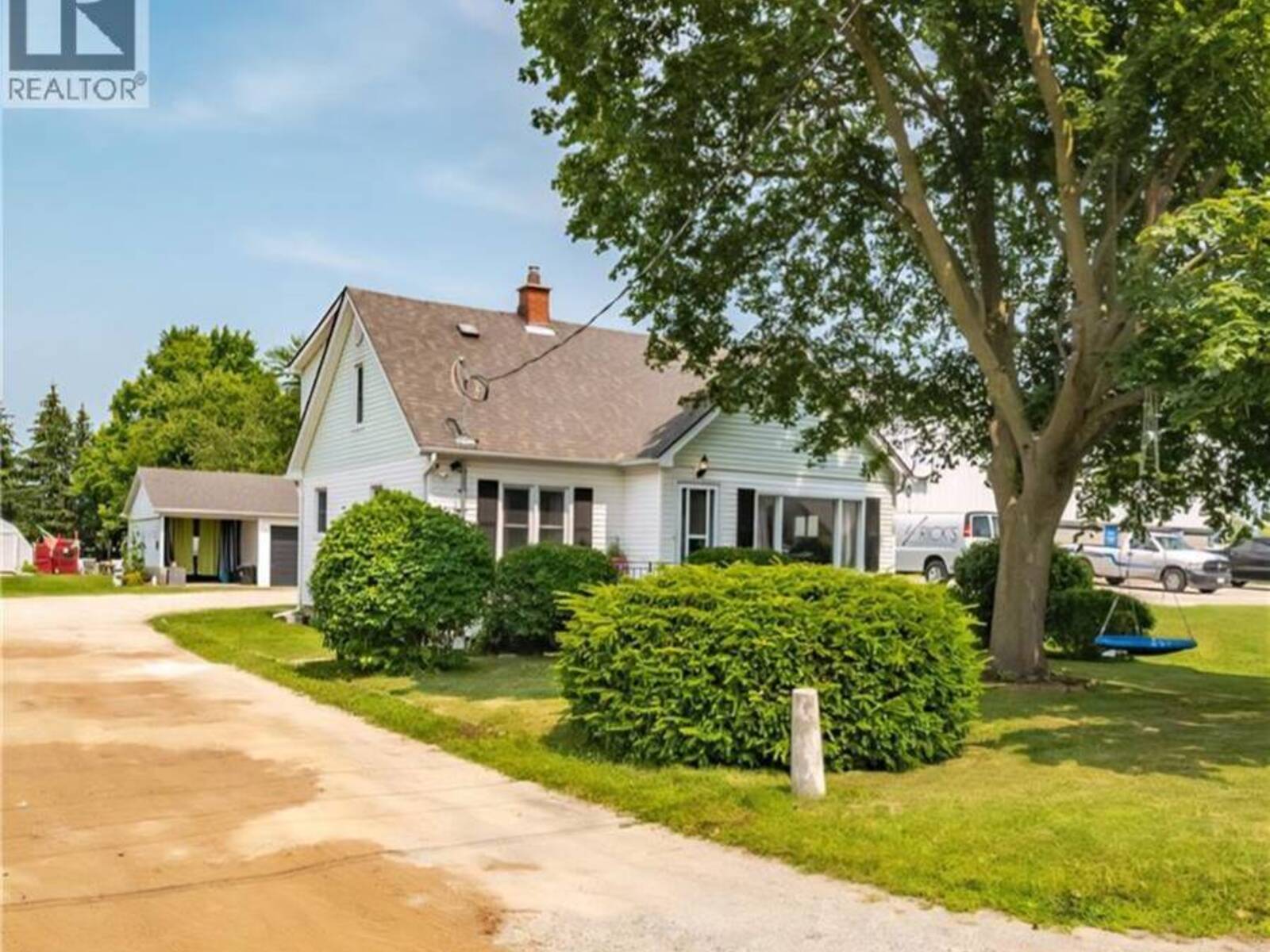 509 QUEENSWAY W, Simcoe, Ontario N3Y 4R5