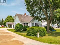509 QUEENSWAY W Simcoe Ontario, N3Y 4R5