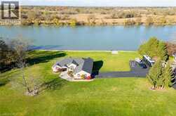 1140 RIVER Road | Cayuga Ontario | Slide Image One
