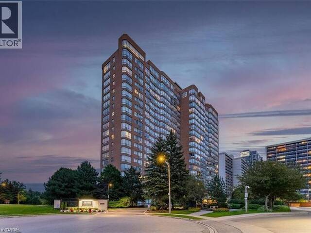 1276 MAPLE CROSSING Boulevard Unit# 809 Burlington Ontario, L7S 2J9 - 2 Bedrooms Condo For Sale