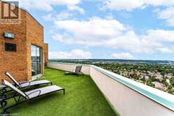 1276 MAPLE CROSSING Boulevard Unit# 809 | Burlington Ontario | Slide Image Seventeen