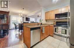 8 HARRIS Street Unit# 118 | Cambridge Ontario | Slide Image Four