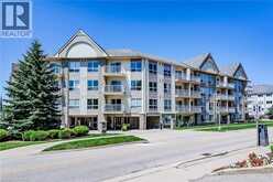 8 HARRIS Street Unit# 118 | Cambridge Ontario | Slide Image One