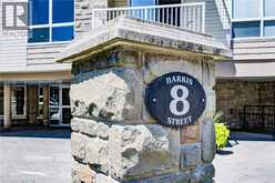 8 HARRIS Street Unit# 118 | Cambridge Ontario | Slide Image Two