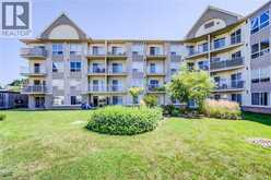8 HARRIS Street Unit# 118 | Cambridge Ontario | Slide Image Thirty-one