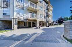 8 HARRIS Street Unit# 118 | Cambridge Ontario | Slide Image Three