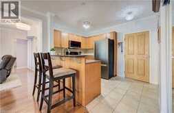 8 HARRIS Street Unit# 118 | Cambridge Ontario | Slide Image Five