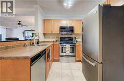 8 HARRIS Street Unit# 118 | Cambridge Ontario | Slide Image Seven
