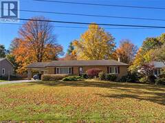 1645 KING Street N Woolwich Ontario, N0B 2N0