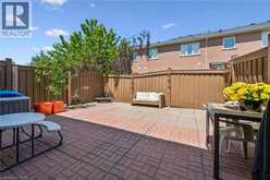 36 VAN FLEET Terrace | Milton Ontario | Slide Image Thirty-four