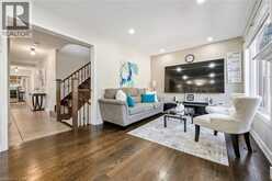 36 VAN FLEET Terrace | Milton Ontario | Slide Image Eight