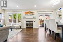 36 VAN FLEET Terrace | Milton Ontario | Slide Image Nine