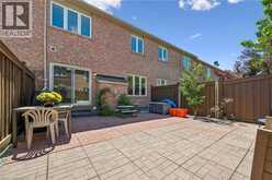 36 VAN FLEET Terrace | Milton Ontario | Slide Image Thirty-five