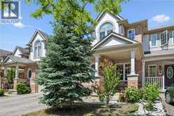 36 VAN FLEET Terrace | Milton Ontario | Slide Image One