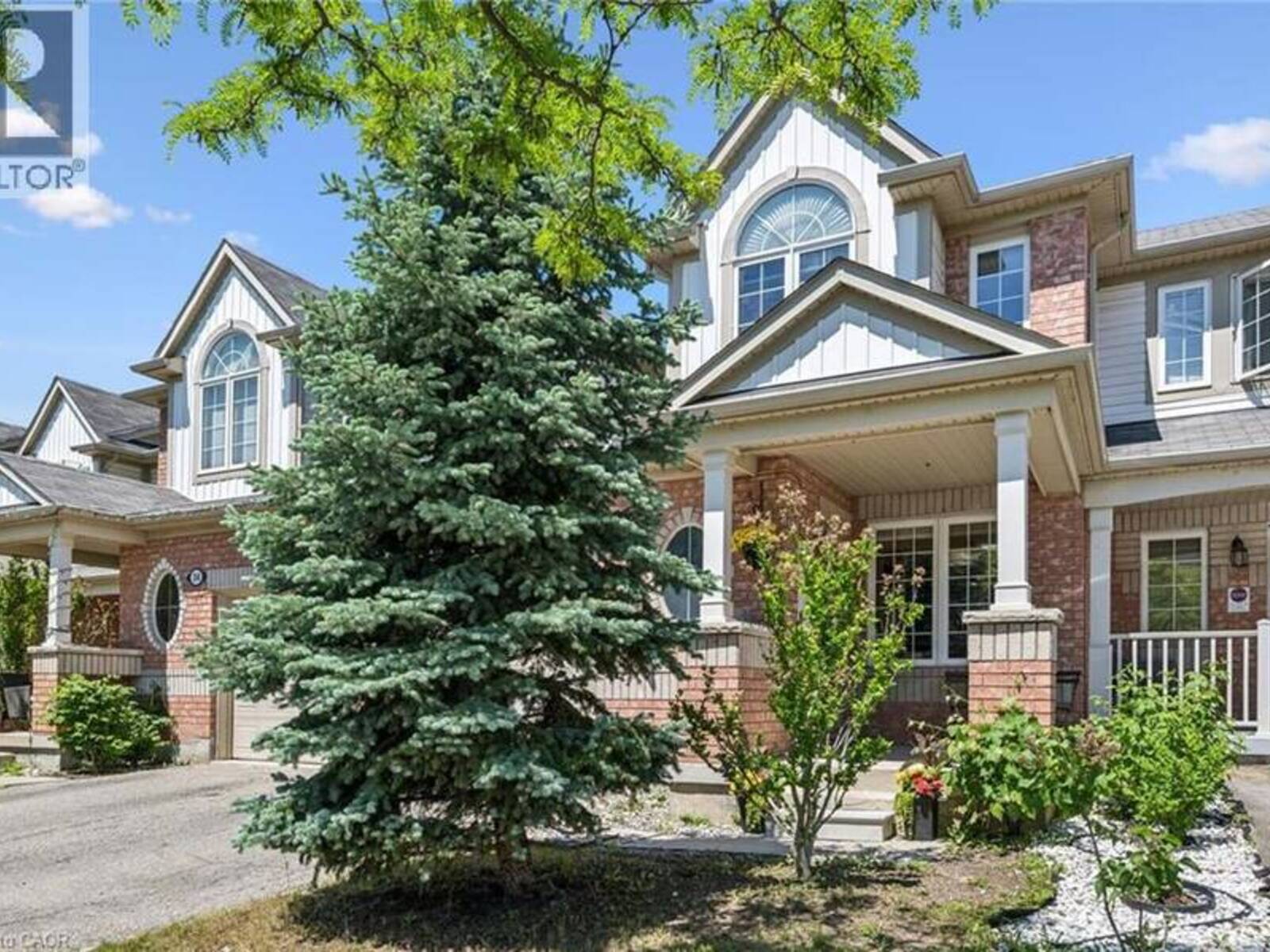 36 VAN FLEET Terrace, Milton, Ontario L9T 0Y4