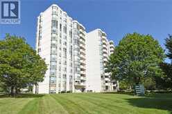 5080 PINEDALE Avenue Unit# 1001 | Burlington Ontario | Slide Image Thirty-seven