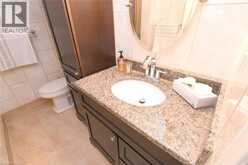 5080 PINEDALE Avenue Unit# 1001 | Burlington Ontario | Slide Image Thirty-two