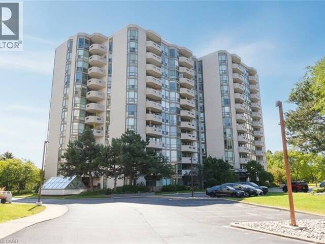 5080 PINEDALE Avenue Unit# 1001 Burlington Ontario, L7L 5V7 - 2 Bedrooms Condo For Sale