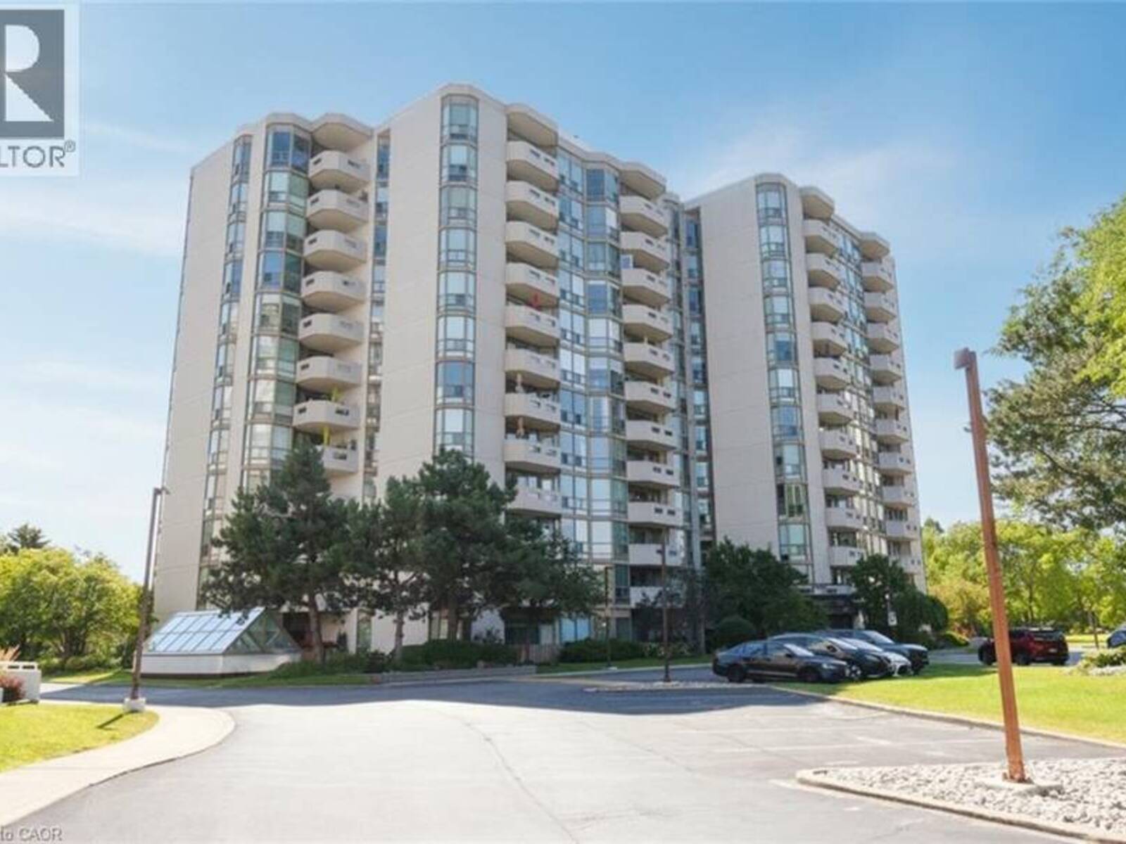 5080 PINEDALE Avenue Unit# 1001, Burlington, Ontario L7L 5V7