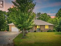 684 HALDIMAND RD 70 Jarvis Ontario, N0A 1J0