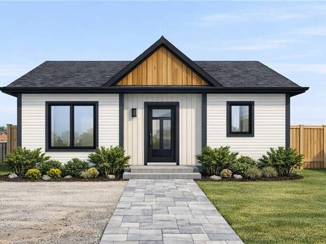 7 JAMES Street Simcoe Ontario, N3Y 1E1 - Vacant Land For Sale