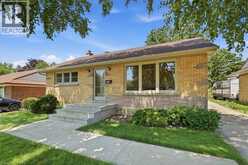 184 MURDOCK Avenue | Waterloo Ontario | Slide Image One