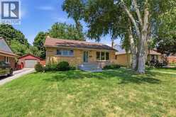 184 MURDOCK Avenue | Waterloo Ontario | Slide Image Four
