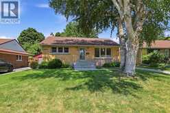 184 MURDOCK Avenue | Waterloo Ontario | Slide Image Two
