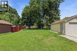 184 MURDOCK Avenue | Waterloo Ontario | Slide Image Thirty-two