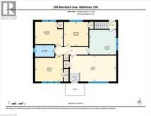 184 MURDOCK Avenue | Waterloo Ontario | Slide Image Forty-two