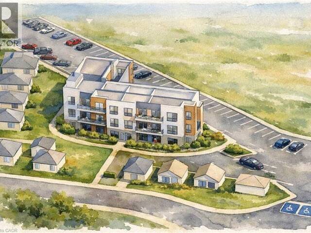 9 JAMES Street Simcoe Ontario, N3Y 1E1 - Vacant Land For Sale