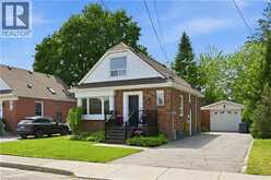 18 IPSWICH Place | Hamilton Ontario | Slide Image One
