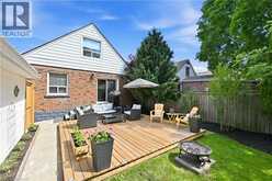 18 IPSWICH Place | Hamilton Ontario | Slide Image Thirty