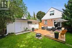 18 IPSWICH Place | Hamilton Ontario | Slide Image Thirty-one