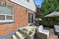 18 IPSWICH Place | Hamilton Ontario | Slide Image Thirty-two