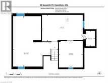 18 IPSWICH Place | Hamilton Ontario | Slide Image Thirty-three