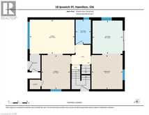 18 IPSWICH Place | Hamilton Ontario | Slide Image Thirty-four