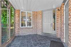 3631 CHERRINGTON Crescent | Mississauga Ontario | Slide Image Nine