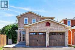 3631 CHERRINGTON Crescent | Mississauga Ontario | Slide Image One