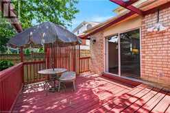 3631 CHERRINGTON Crescent | Mississauga Ontario | Slide Image Thirty-seven