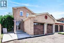 3631 CHERRINGTON Crescent | Mississauga Ontario | Slide Image Seven