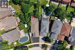 3631 CHERRINGTON Crescent | Mississauga Ontario | Slide Image Forty-one