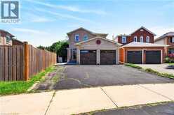 3631 CHERRINGTON Crescent | Mississauga Ontario | Slide Image Eight