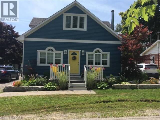38 WALTER Street Turkey Point Ontario, N0E 1T0 - 3 Bedrooms Home For Sale